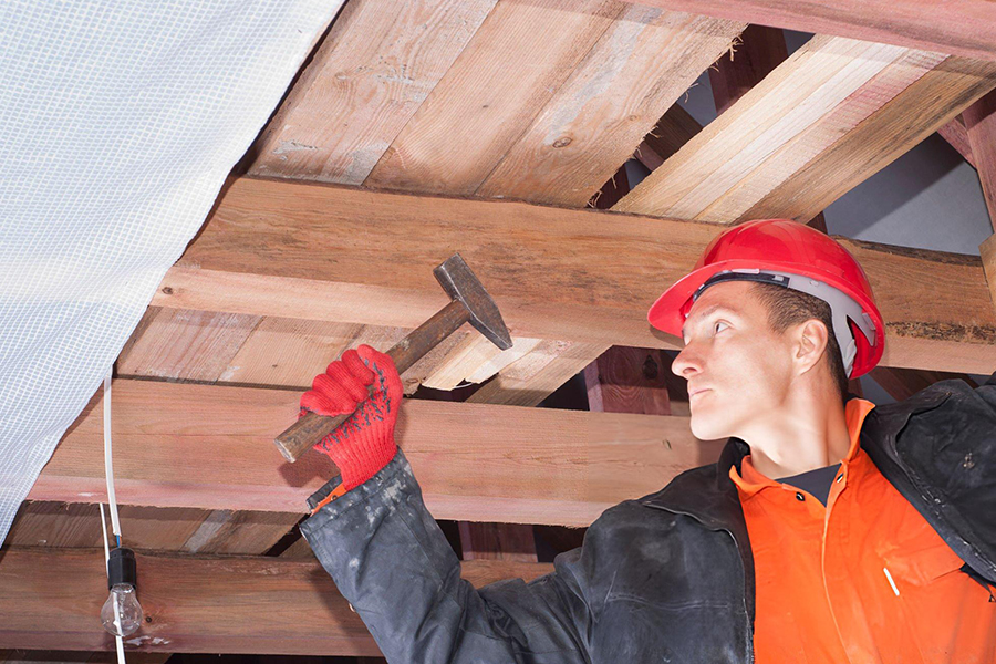 House Leveling in Kingsland, GA