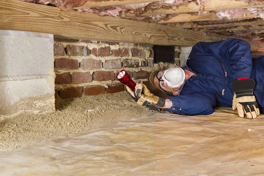 House Leveling in Kingsland, GA
