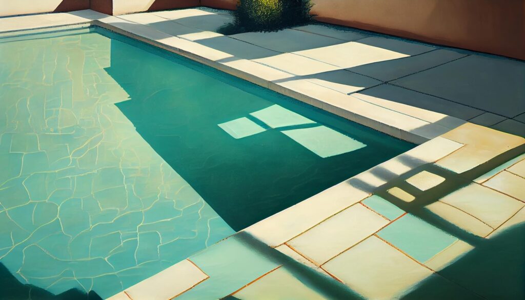Pool Stabilization in Kingsland, GA