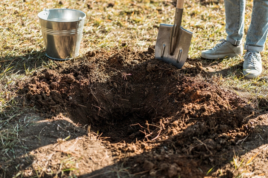 Soil Stabilization in Kingsland, GA