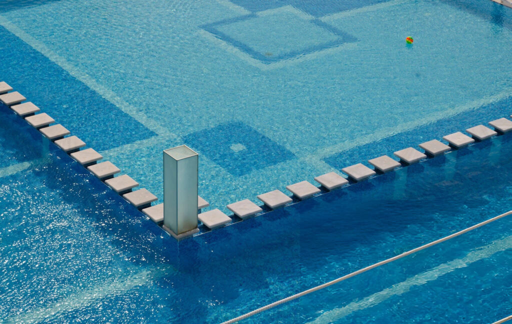 Pool Stabilization in Kingsland, GA