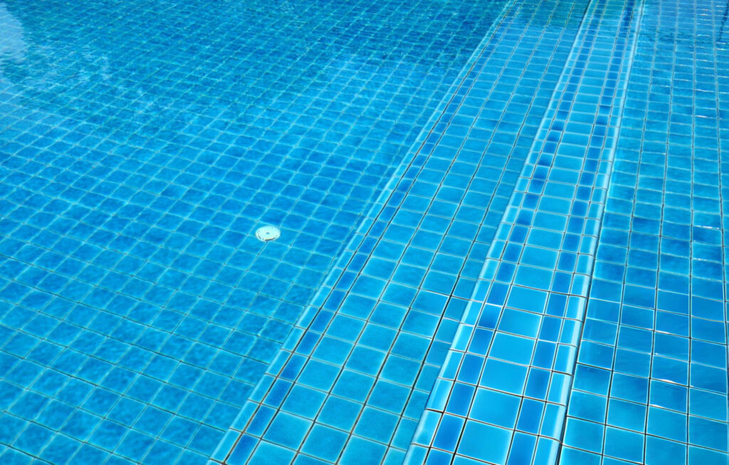 Pool Stabilization in Kingsland, GA