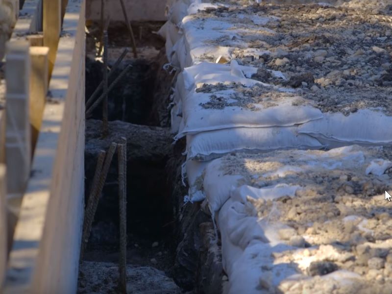 Pier and Beam or Block and Base Foundation Repair in Kingsland, GA